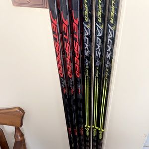 Meet your Posher, Tj